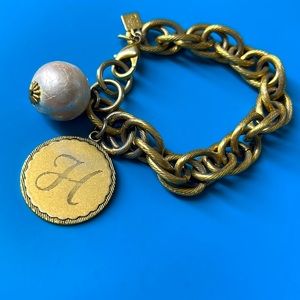 🖤JOHN WIND 90s Vtg bracelet